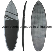 8&#39;6 &quot;Full Carbon Performance Surf Modèle Sup Board, Surf Board